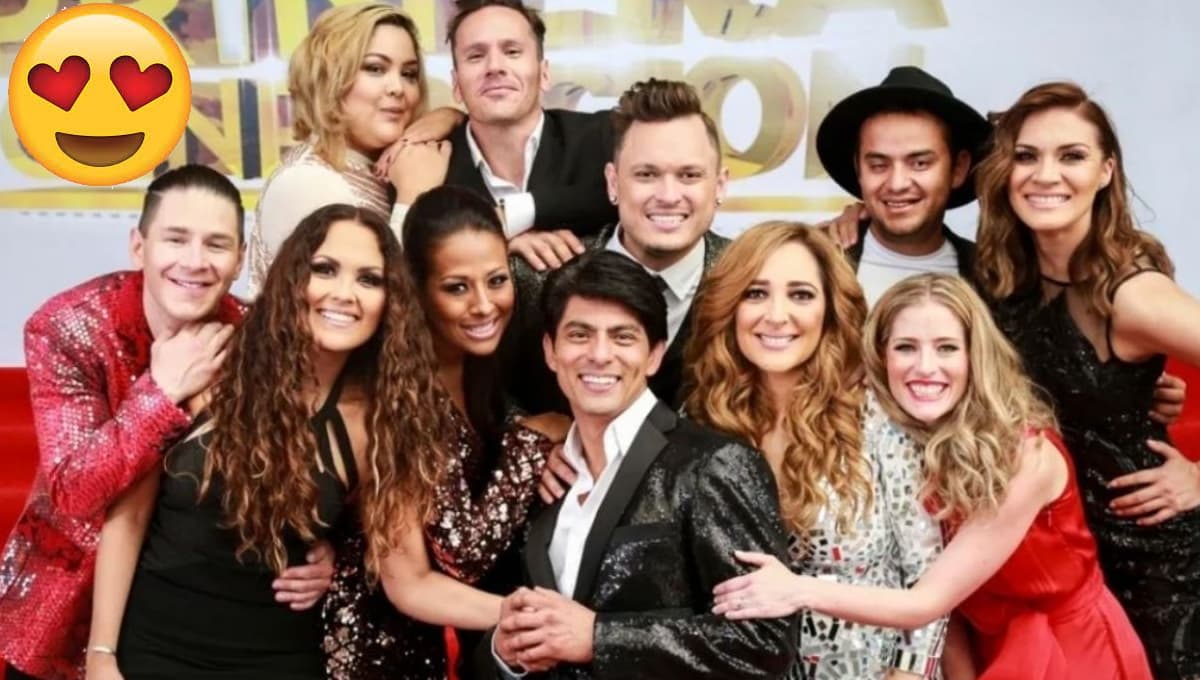 La Academia 2022: Ellos son TODOS los ganadores de las temporadas pasadas del reality