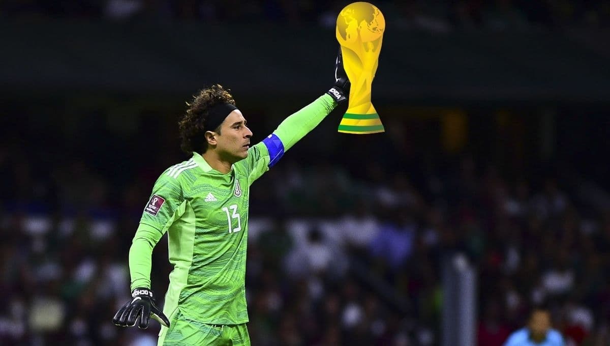 Sorteo del Mundial Qatar 2022: Fecha, horario, dónde ver y contra quién irá México en la Copa del Mundo