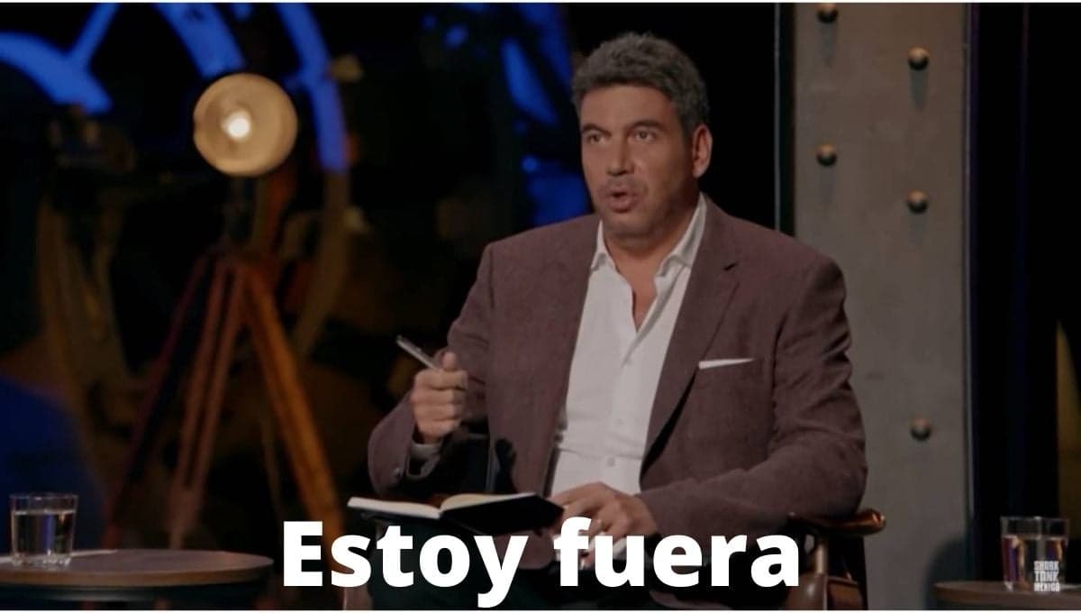 Shark Tank México: El emprendedor que rechazaron todos los tiburones y ahora es MILLONARIO (VIDEO)
