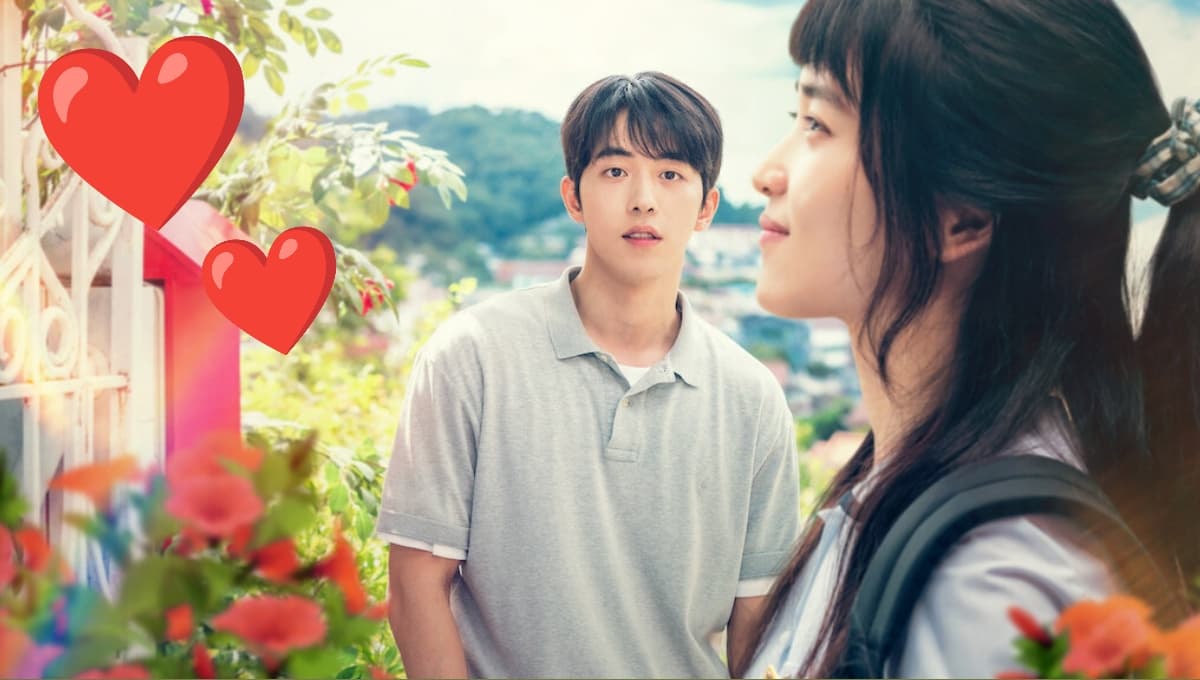 3 razones para ver ‘Twenty Five Twenty One’, el exitoso drama coreano de Netflix
