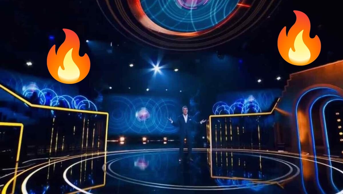 La Casa de los Famosos 2: revelan lista COMPLETA de participantes del reality