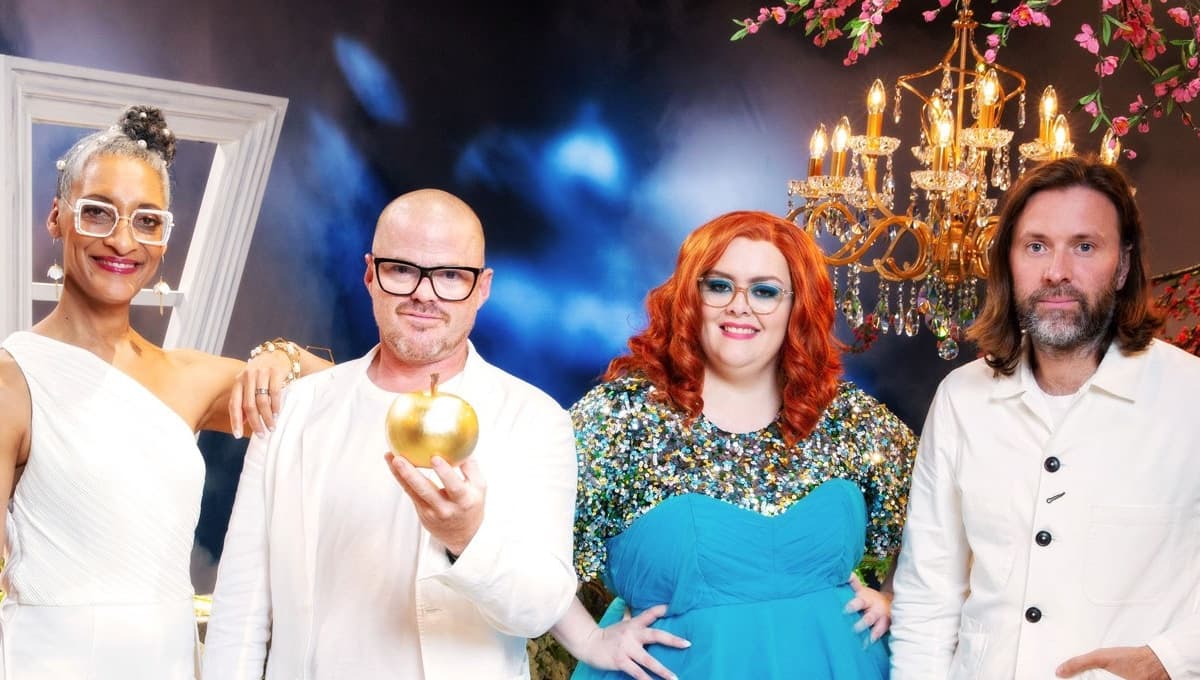 5 realities de cocina en Netflix si ya te aburrió MasterChef Junior