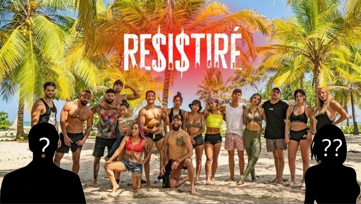 Resistiré 2: Filtran al GANADOR de la segunda temporada pero el público enfurece