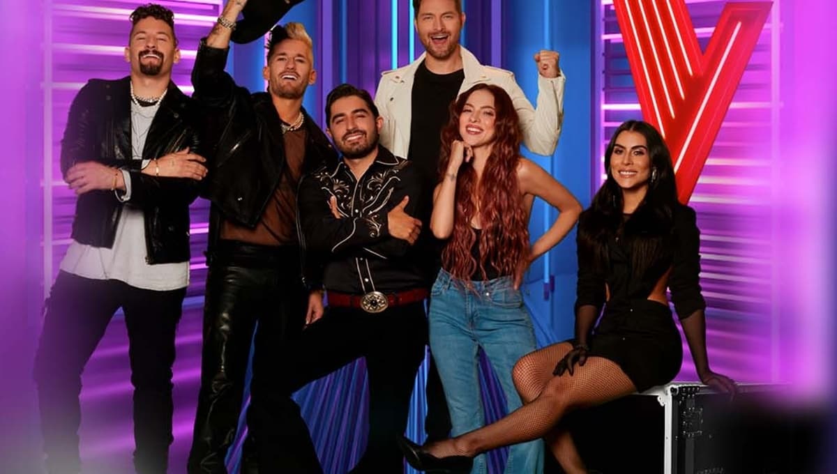 La Voz Kids 2022: Horario y dónde ver el gran ESTRENO del reality de canto de TV Azteca
