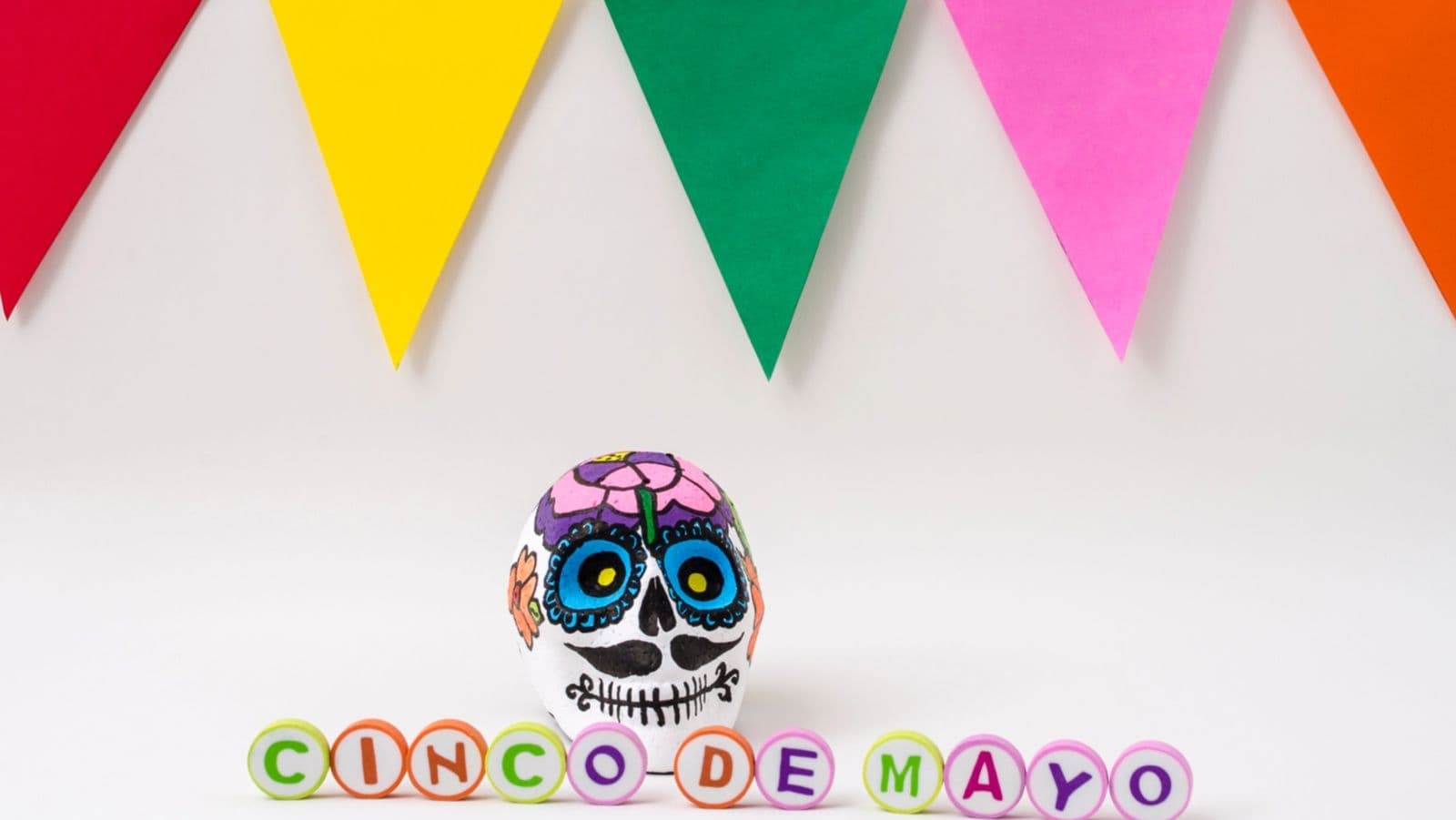5 de mayo: ¿Por qué lo celebran tanto en Estados Unidos y no en México?