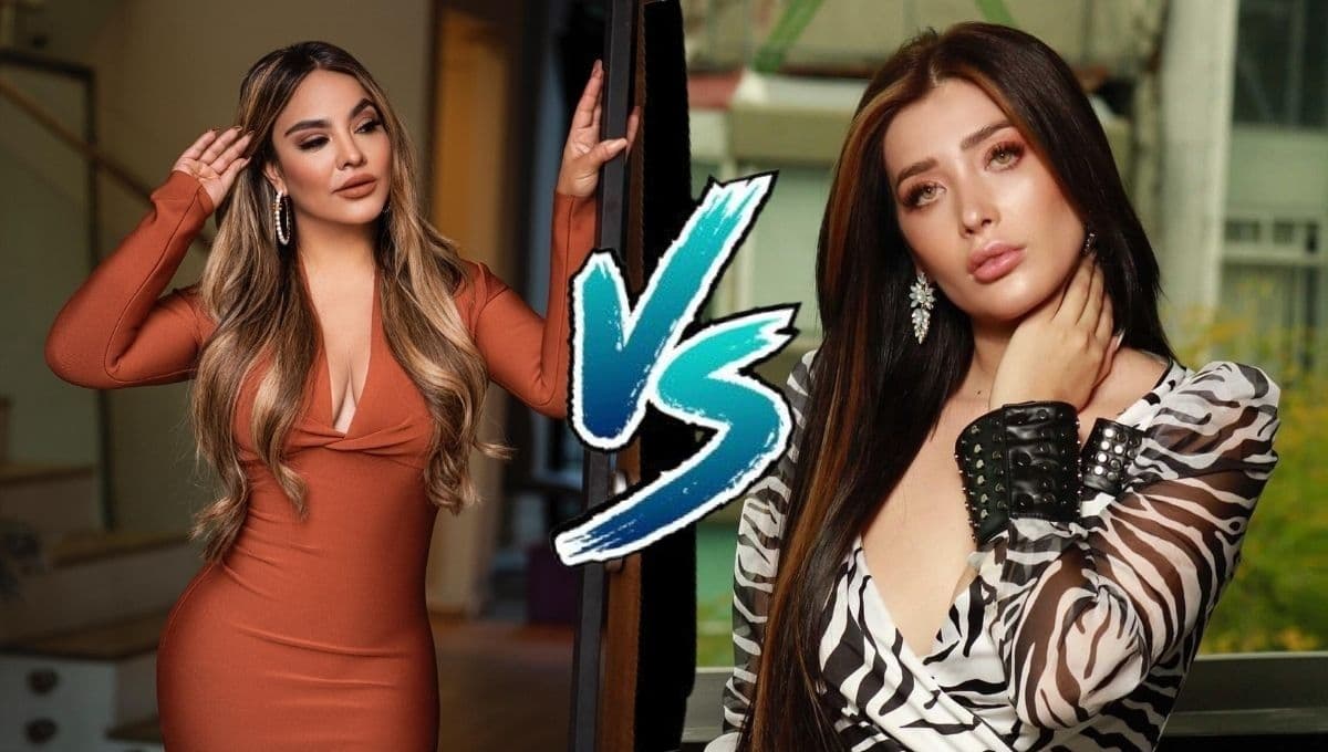 Mayeli Alonso calienta La Casa de los Famosos 2 y AMENAZA a Brenda Zambrano (VIDEO)