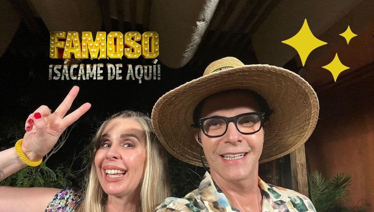 Avance Soy Famoso, Sácame de Aquí: ¿Qué ocurrirá HOY miércoles 4 de mayo en su estreno?
