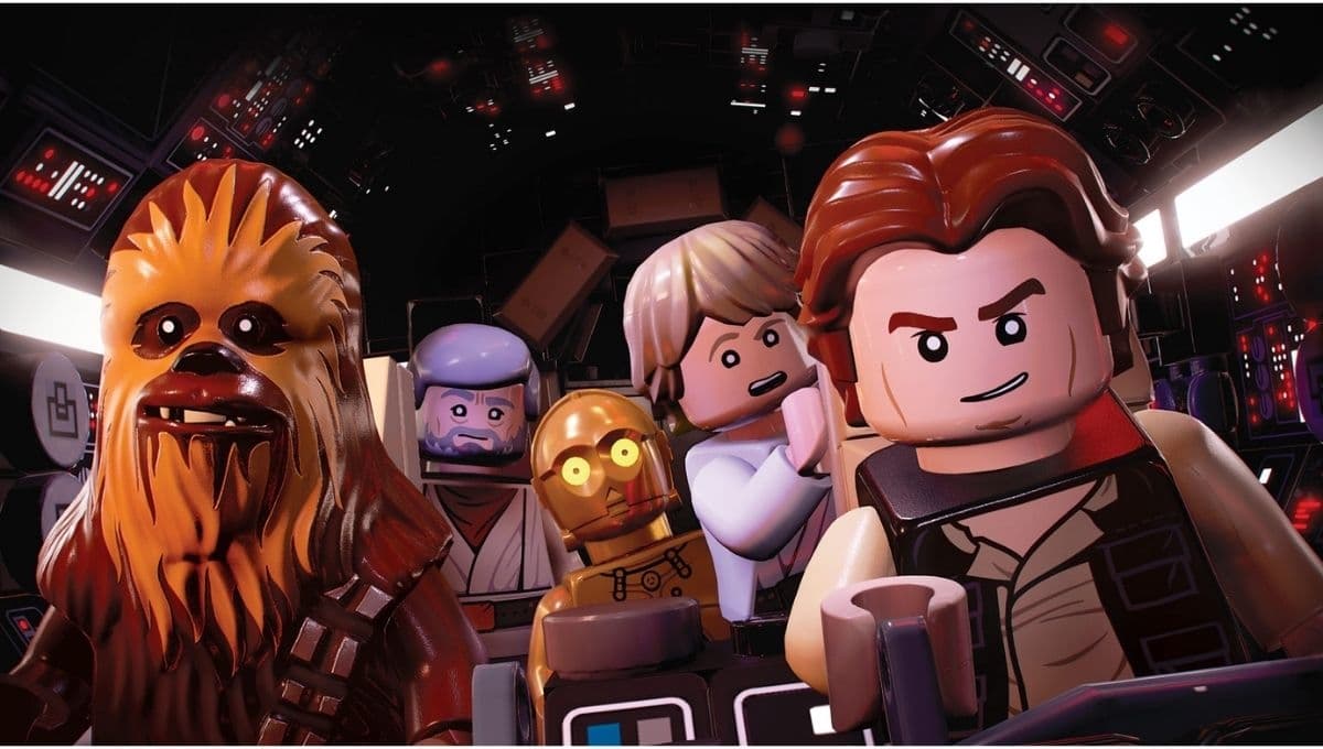 Día de Star Wars: Descubre qué personaje eres según tu signo zodiacal