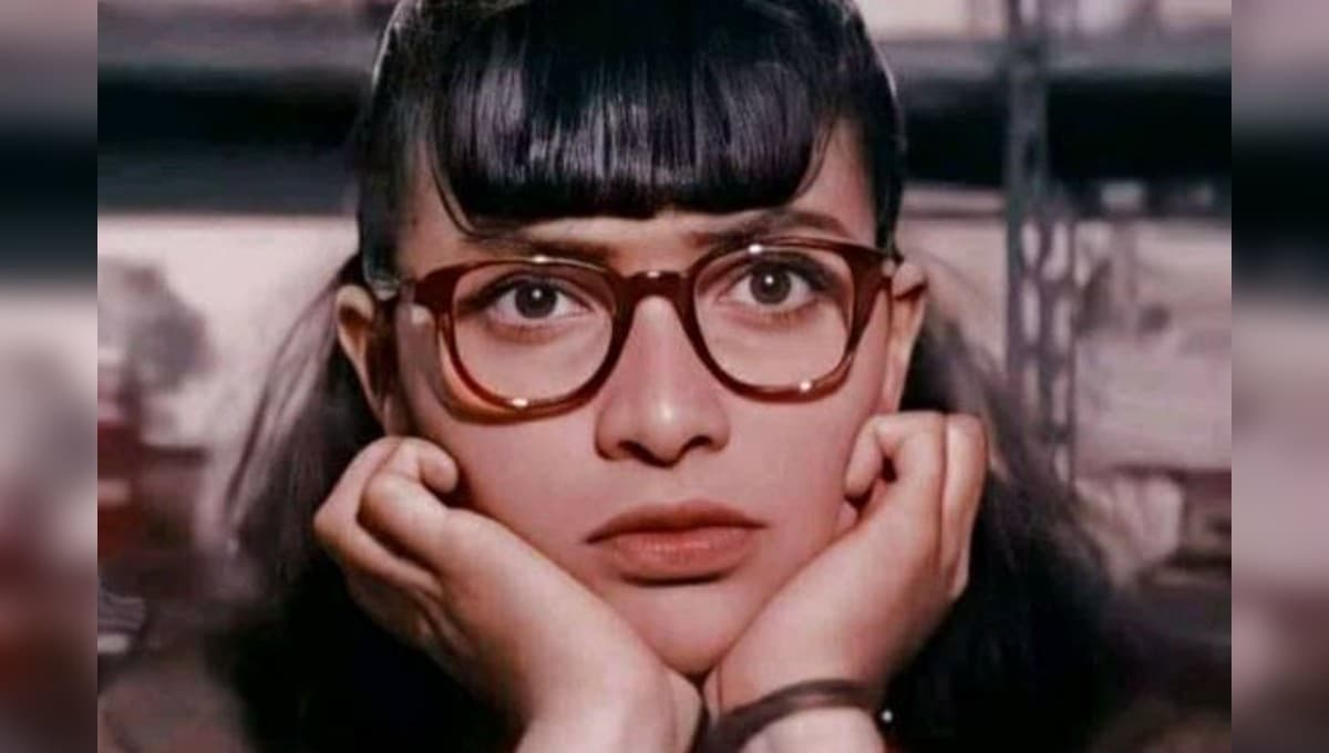Así es como luce la actriz de Betty La Fea a 23 años de la serie
