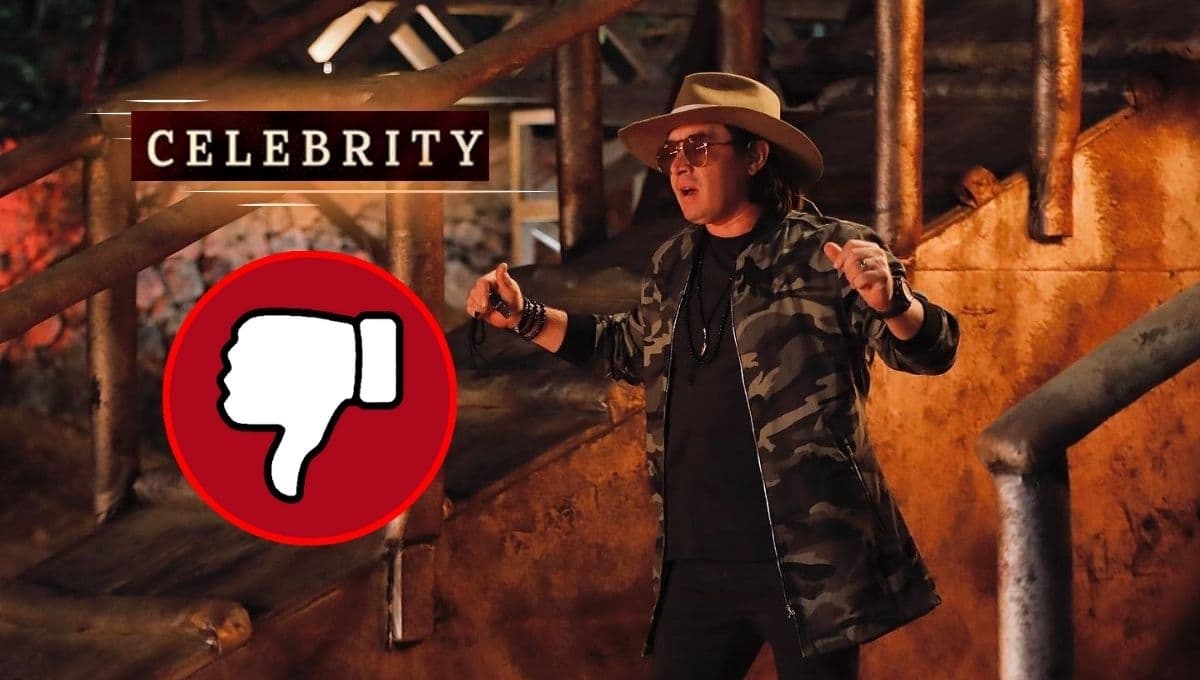 3 razones por las que Exatlón Celebrity sería un completo fracaso