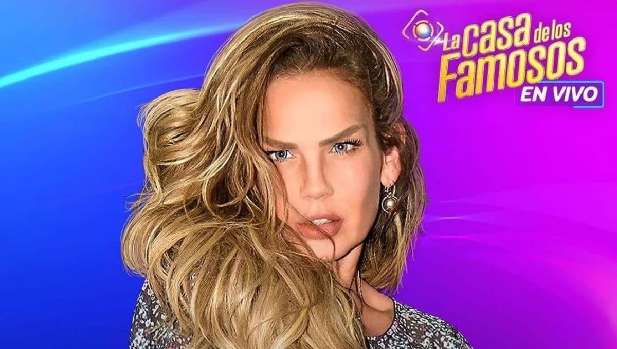 5 fotos de Niurka joven antes y después, así luce la participante de La Casa de los Famosos