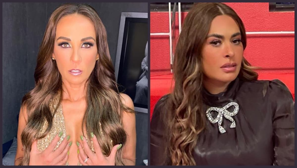 "No es mi amiga", Consuelo Duval rompe el silencio y habla sobre el ingreso de Galilea Montijo a Netas Divinas