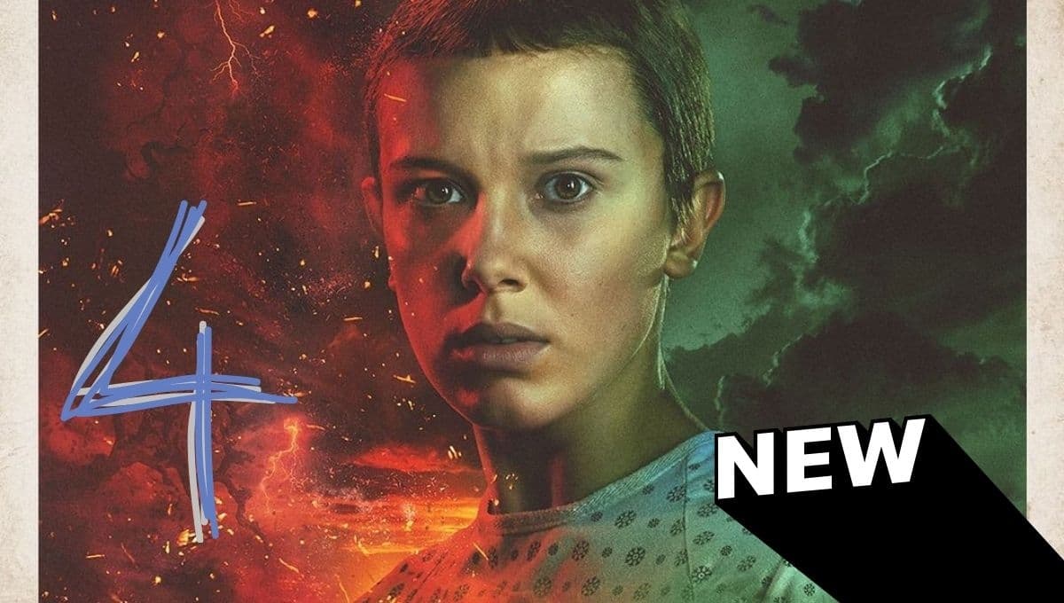 Stranger Things 4: Mira ahora los primeros minutos de la nueva temporada (VIDEO)