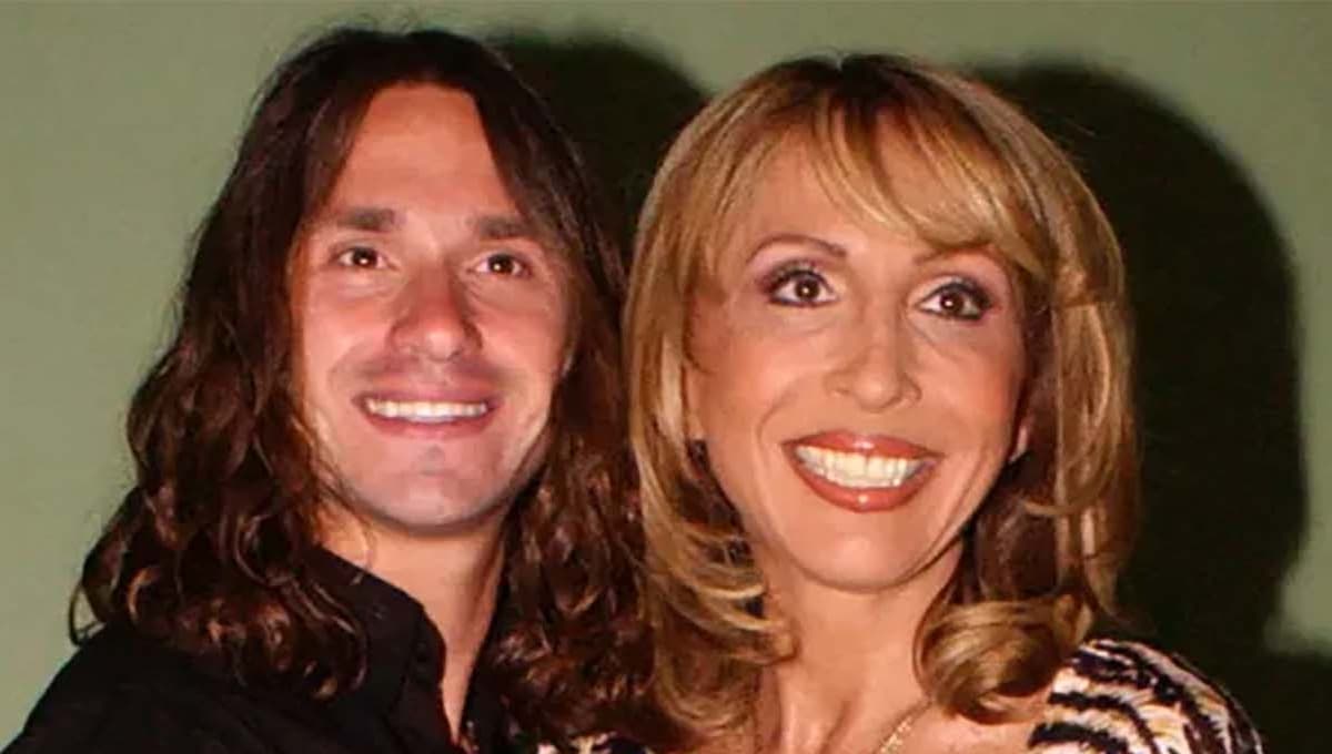 ¿Quién es Cristian Zuárez, ex de Laura Bozzo y qué edad tiene?