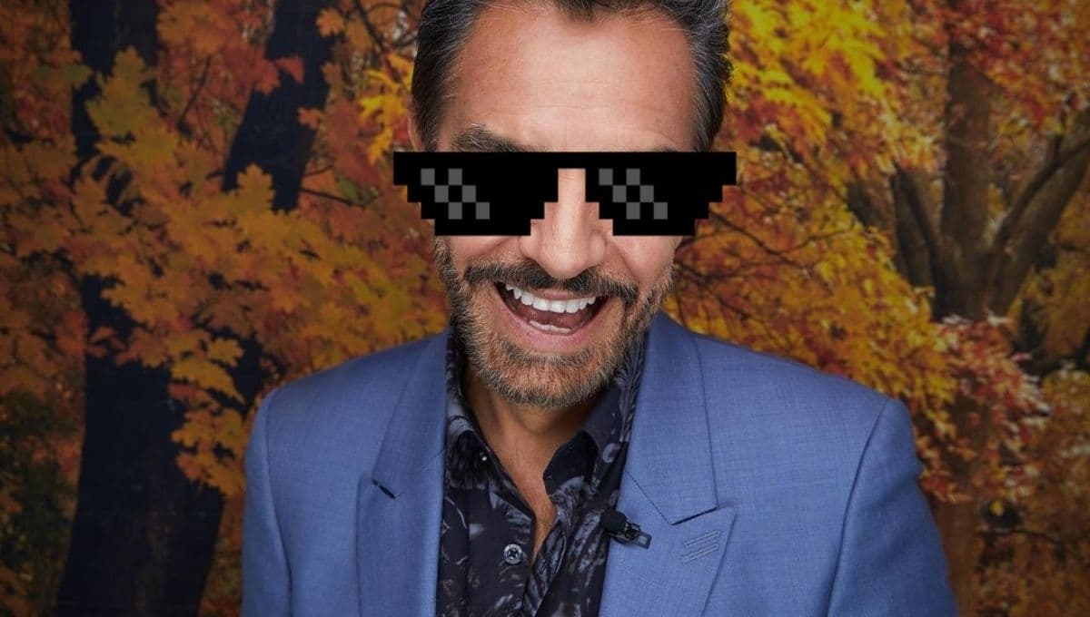 "¡Que alguien te explique!", Así contestó Eugenio Derbez a Emilio Azcárraga tras negar su supuesto veto de Televisa