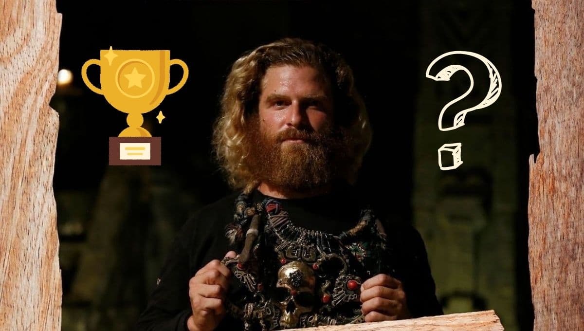 ¿Qué fue de Pablo Martí, ganador de Survivor México 2021?