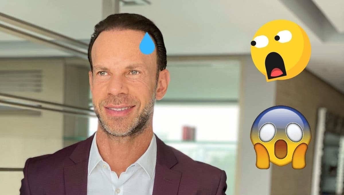 Zague y 5 famosos mexicanos a quienes les filtraron VIDEOS íntimos