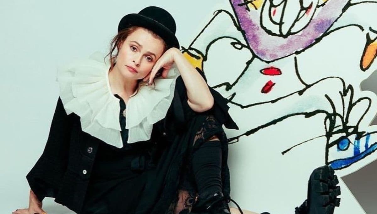 Bellatrix Lestrange y 5 icónicos personajes de Helena Bonham Carter que seguro conoces