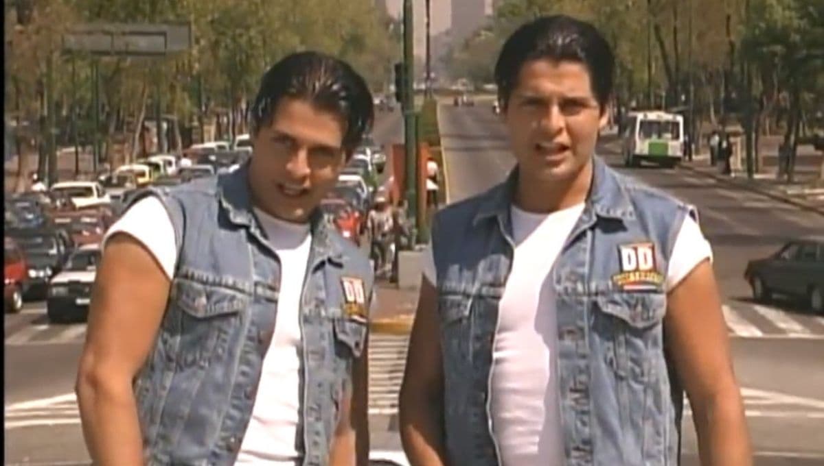 ¿Los recuerdas? Así lucen los gemelos Brenan a más de 25 años de su salto a la fama