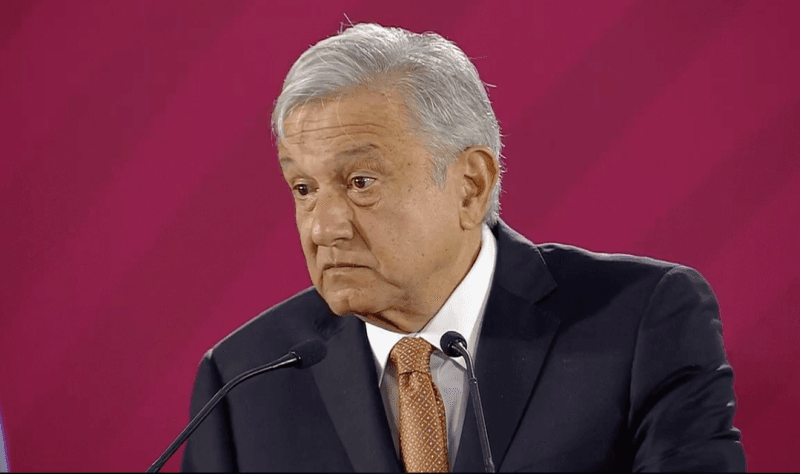 Según AMLO, el Ejército construirá el aeropuerto en Santa Lucía