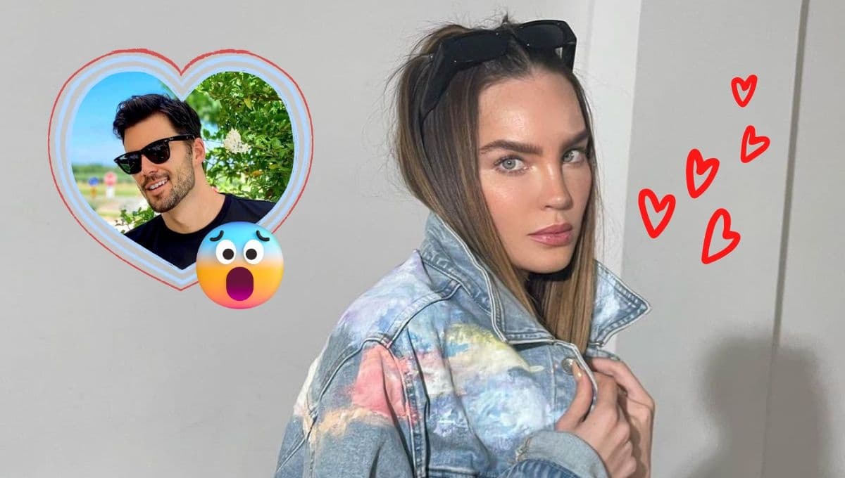 ¿Quién es Dean Pelic, el modelo croata que sería el nuevo pretendiente de Belinda? | FOTO