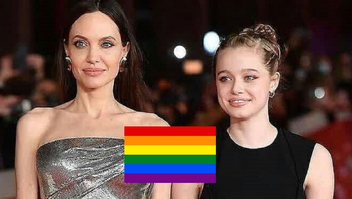 5 famosos con hijos LGBT que seguro no conocías