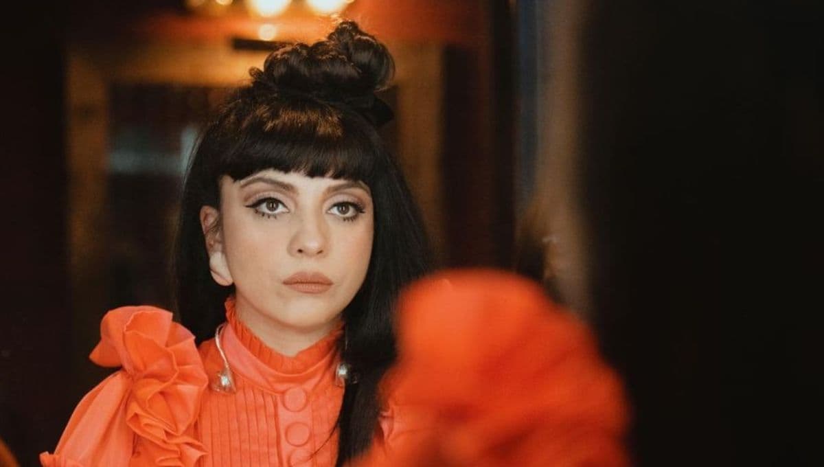 "Me ponía pacheca diario”, Mon Laferte revela que vendía marihuana antes de convertirse en cantante