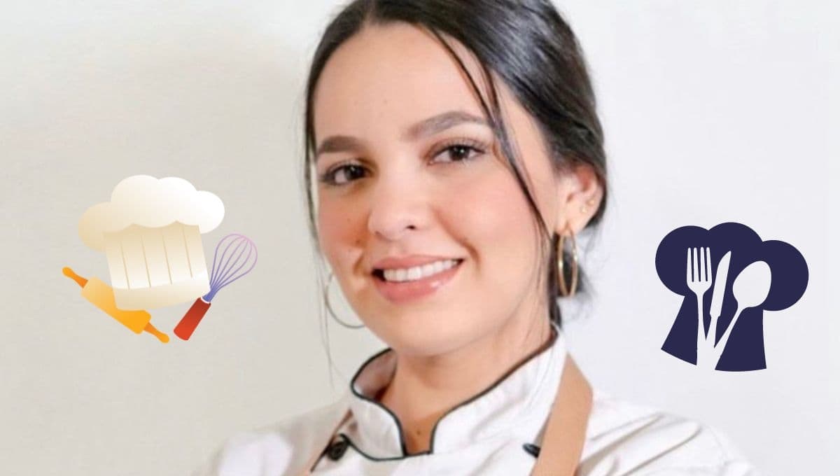 ¿Qué fue de Adriana Salcedo, la campeona más odiada de MasterChef México luego del reality show?