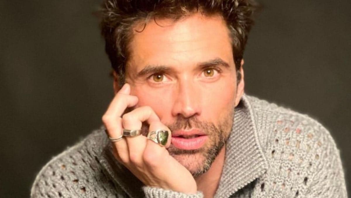 Matías Novoa: el galán que Televisa le arrebató a TV Azteca luego de varios años