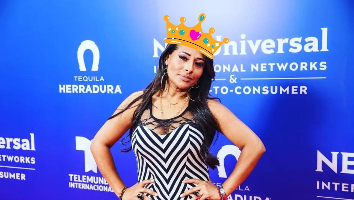Toñita no regresó a La Academia pero triunfa en un reality show de Televisa