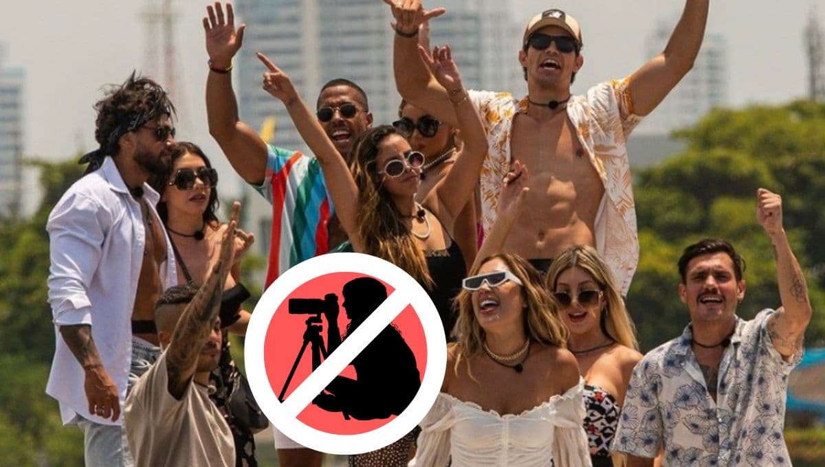 MTV detiene grabaciones de Acapulco Shore 10 por esta importante razón