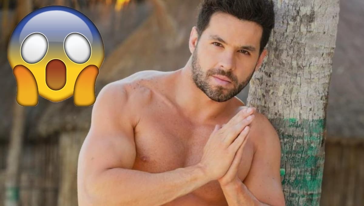 Eleazar Gómez revela si vendería contenido exclusivo | VIDEO