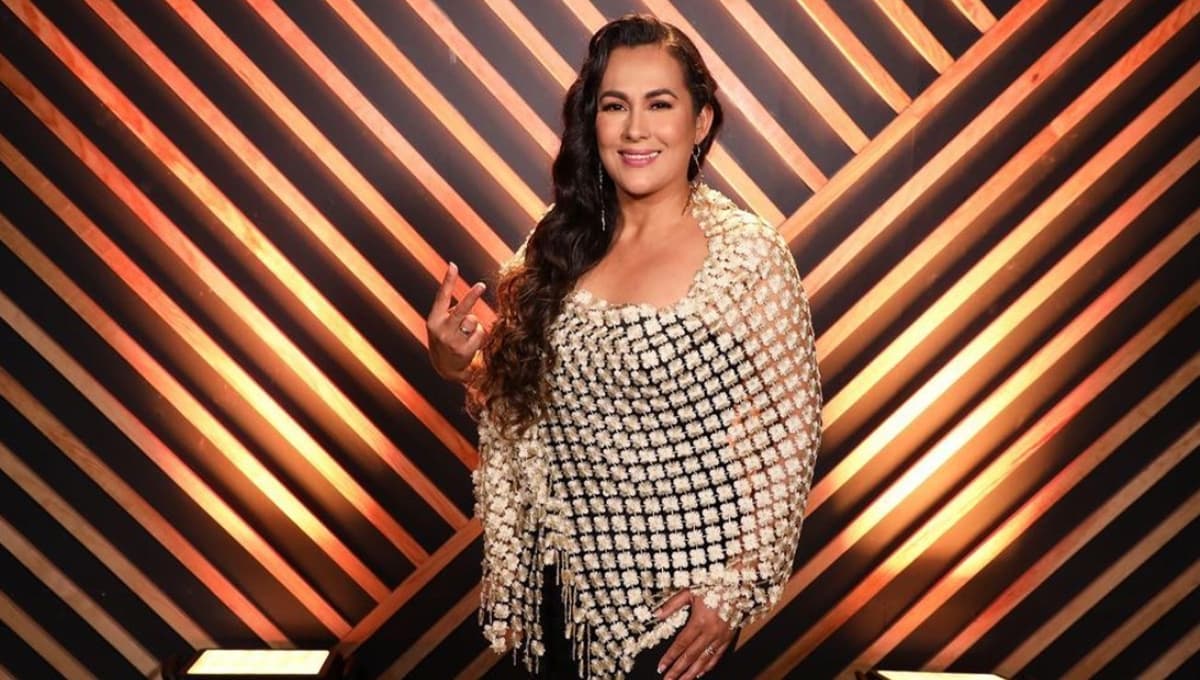 Participante de La Voz México enamora a Joss Favela y le recuerda a un viejo amor