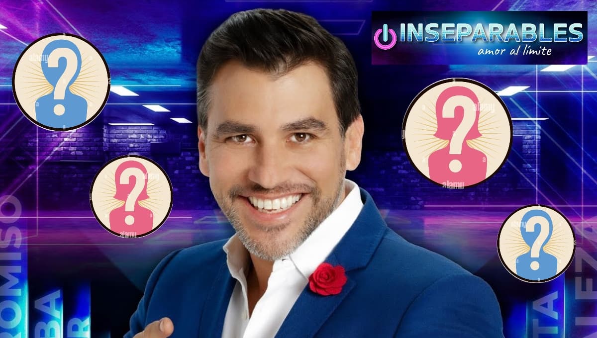 5 parejas que queremos ver en una NUEVA temporada de Inseparables