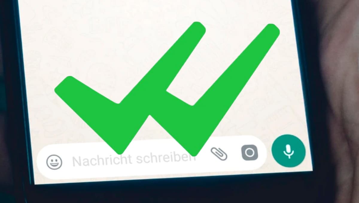 El truco de Whatsapp para mandar mensajes en blanco y saber si te dejan en visto