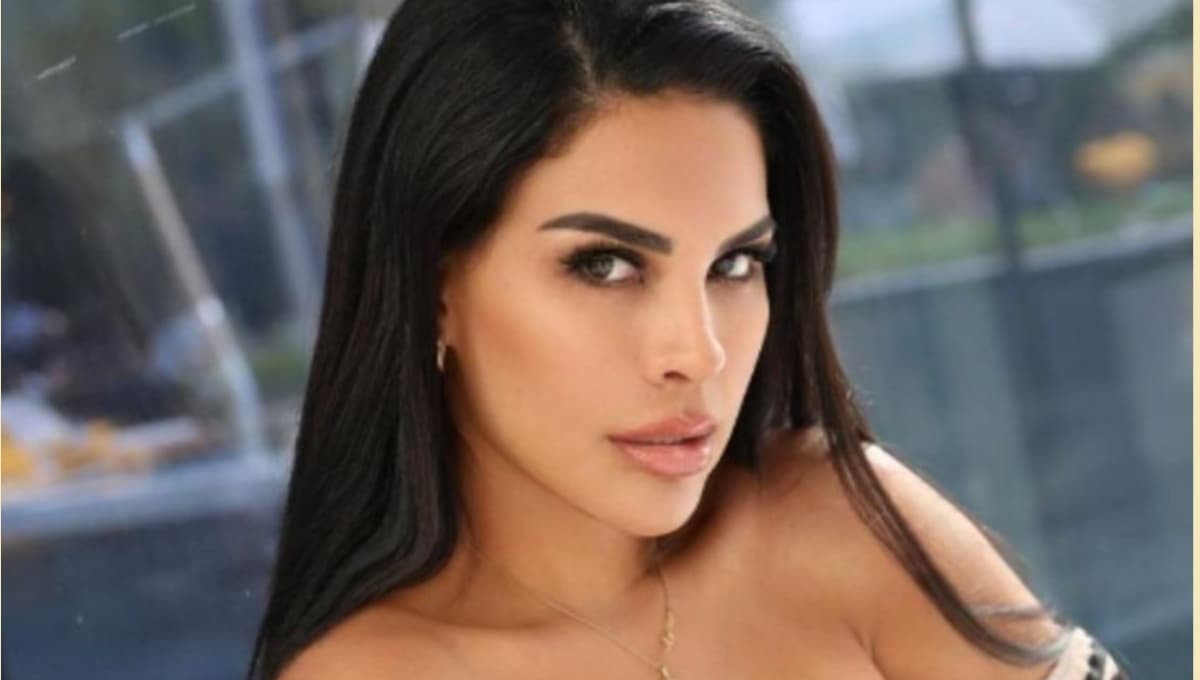 El radical cambio de Tefi Valenzuela antes y después de Survivor México