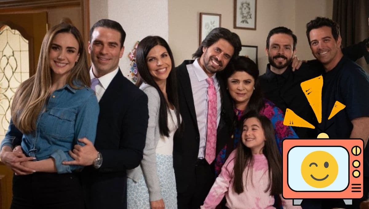 Corona de Lágrimas cambia la fecha de estreno de su segunda parte, ¿cuándo es?