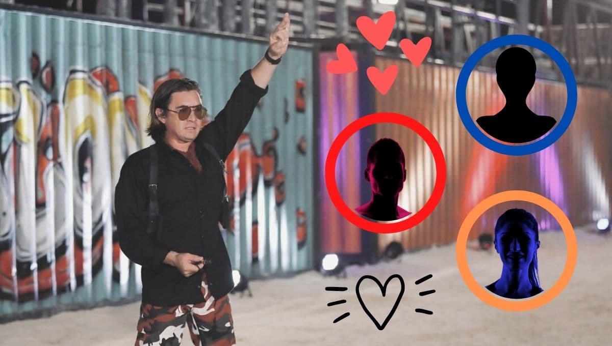 3 atletas de Exatlón México que pasaron del odio al amor de sus fans