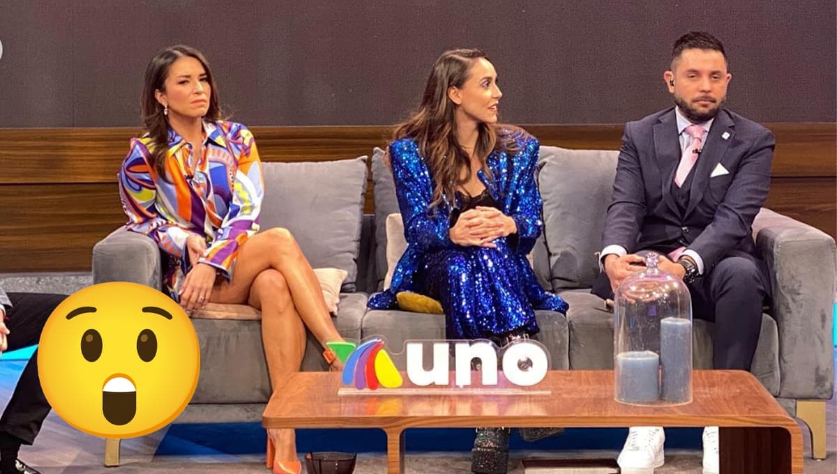 ¿Mariana era la "protegida" de La Academia? La ex alumna aclara los rumores
