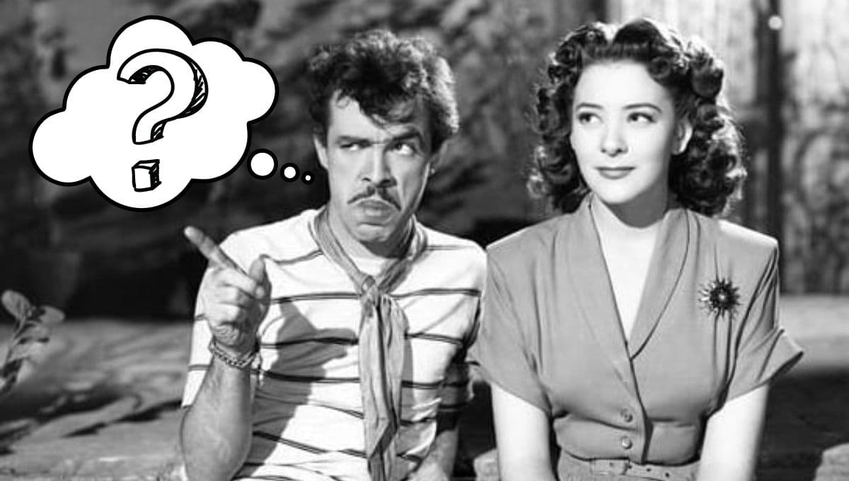 ¿Qué significa la palabra ‘Tin Tan’? Este el origen del nombre del legendario cómico mexicano