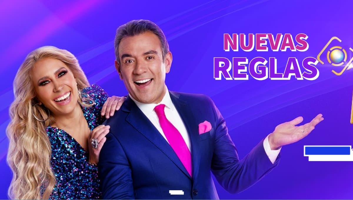 La Casa de los Famosos cambia sus REGLAS; así será ahora la eliminación