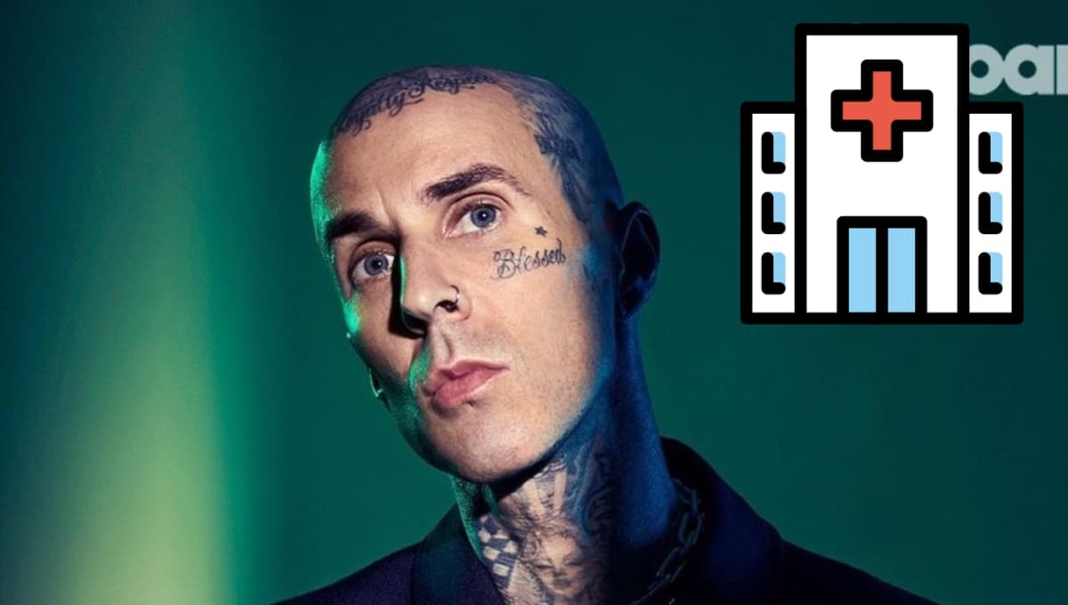 ¿Qué pasó con Travis Baker? Todo el chisme completo por si te lo perdiste
