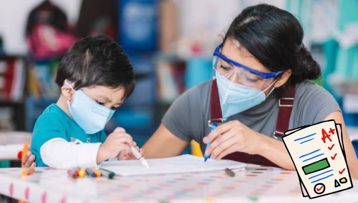 SEP: ¿Reprobarán alumnos este Ciclo Escolar 2022-2023?