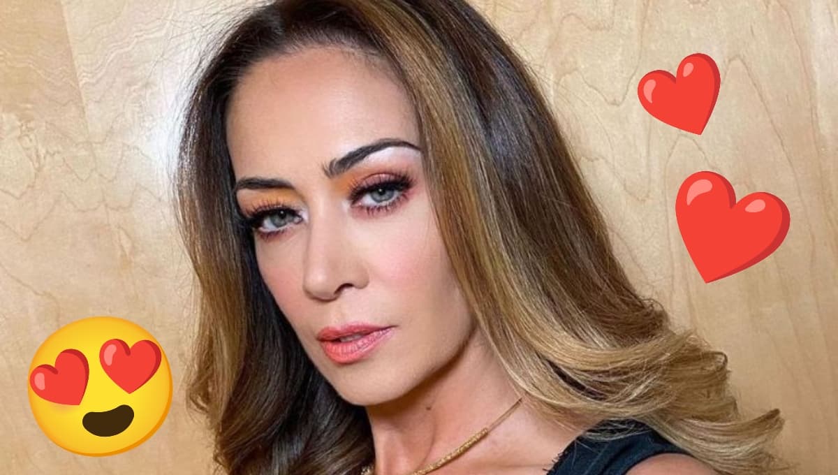 Anette Michel y 5 famosas mexicanas con más de 50 años que siguen robando corazones