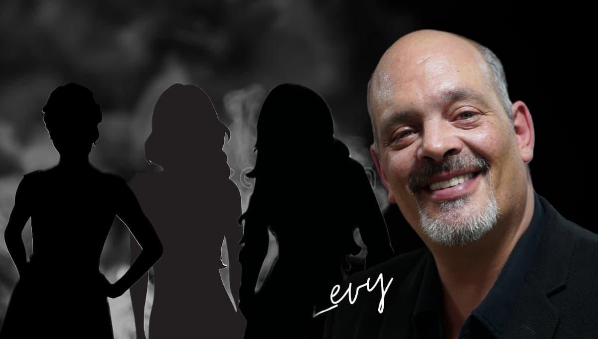 ¿Quiénes son las mujeres que acusan a Coco Levy de abuso?