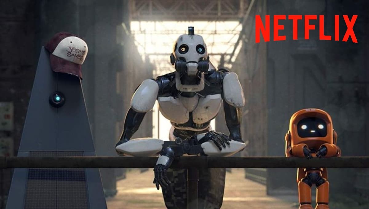 3 series recomendadas de Netflix para ver si ya te aburrió Stranger Things 4