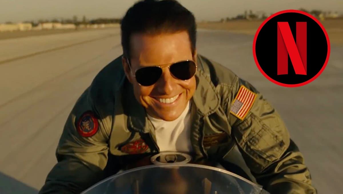 Tom Cruise: 3 películas de acción que puedes encontrar en Netflix