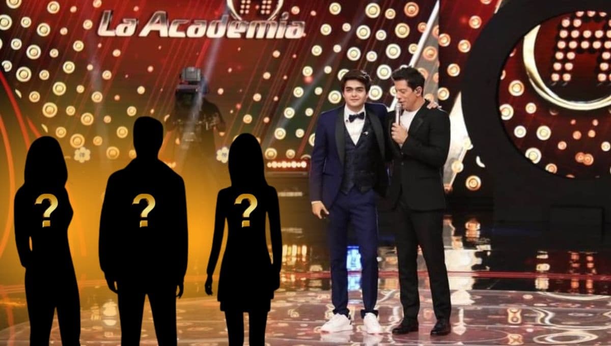 La Academia: 3 ex alumnos que merecen regresar a ocupar el lugar de Emilio
