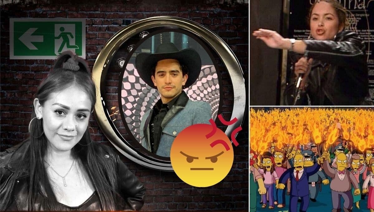La Academia: Jackie es eliminada y los MEMES reclaman que la producción protege a Santiago