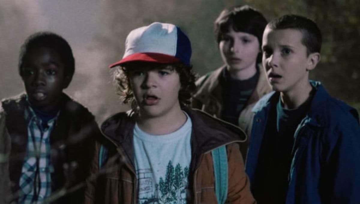 Stranger Things: Todas las temporadas de la serie de Netflix ordenadas de la mejor a la peor
